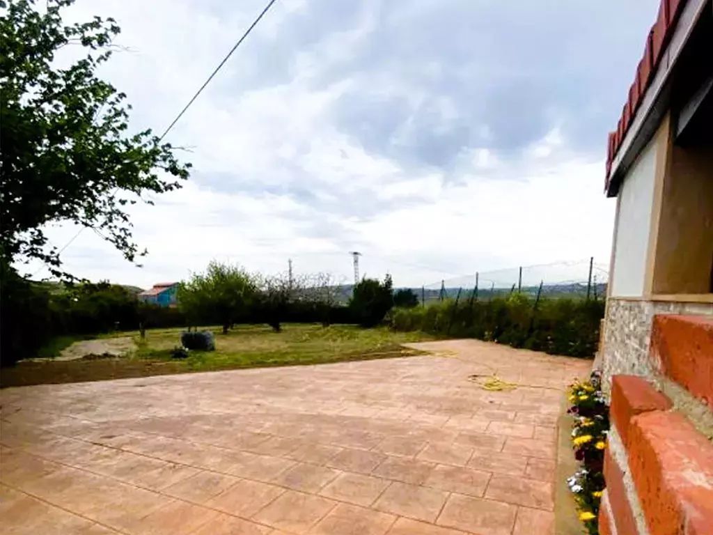 Apartamentos Vía Street 3000 2