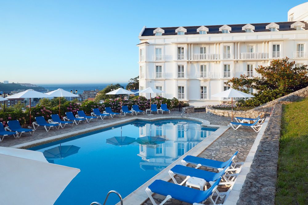 Gran Hotel Suances 3 Gran Hotel Suances 3