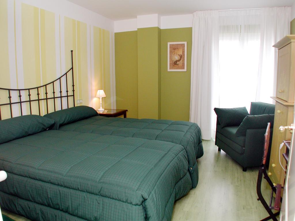 Hotel Mar Azul y Surf 3 Hotel Mar Azul y Surf 3