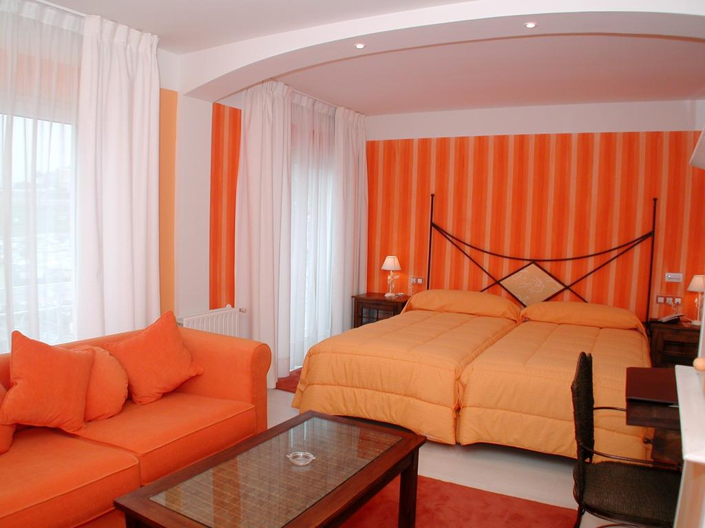 Hotel Mar Azul y Surf 2 Hotel Mar Azul y Surf 2