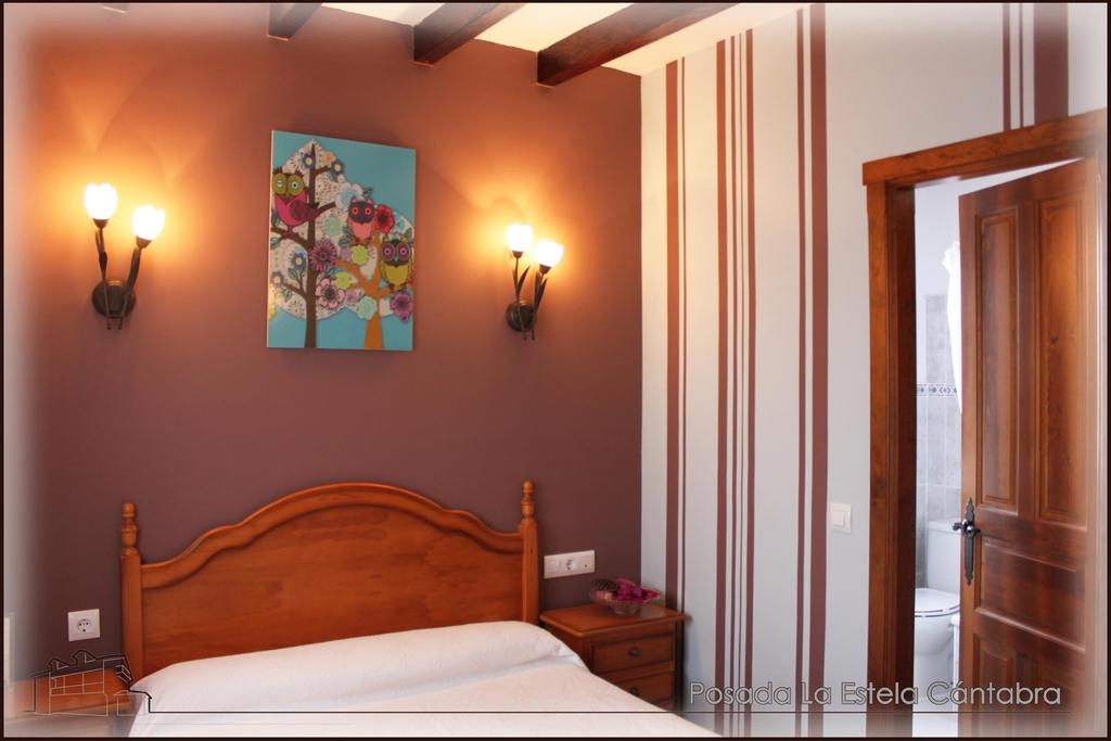 Posada La Estela Cantabra 3