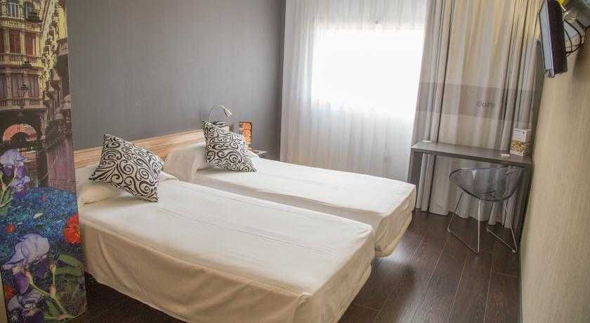 B&B Hotel Albacete 2