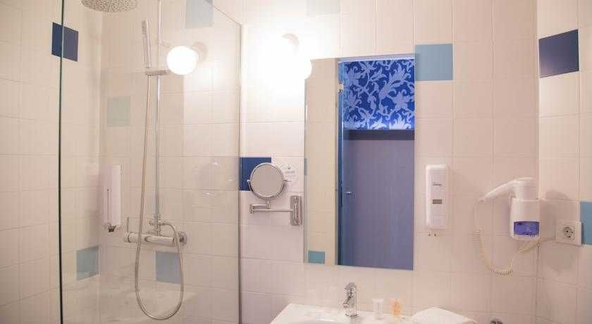 B&B Hotel Albacete 3