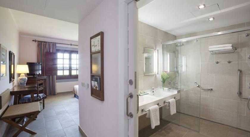 Parador de Albacete 3