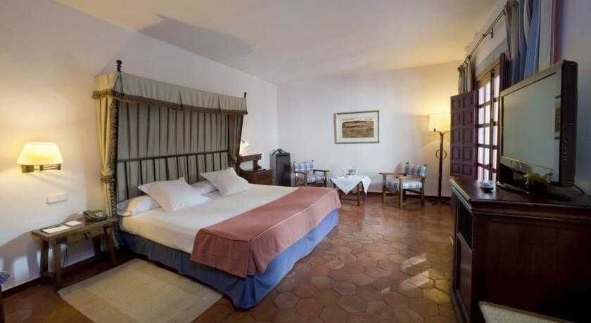 Parador de Albacete 2