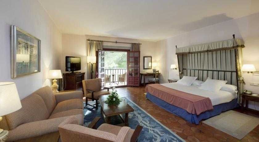 Parador de Albacete 1