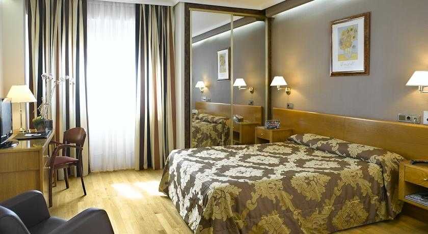 Sercotel San José Albacete 1