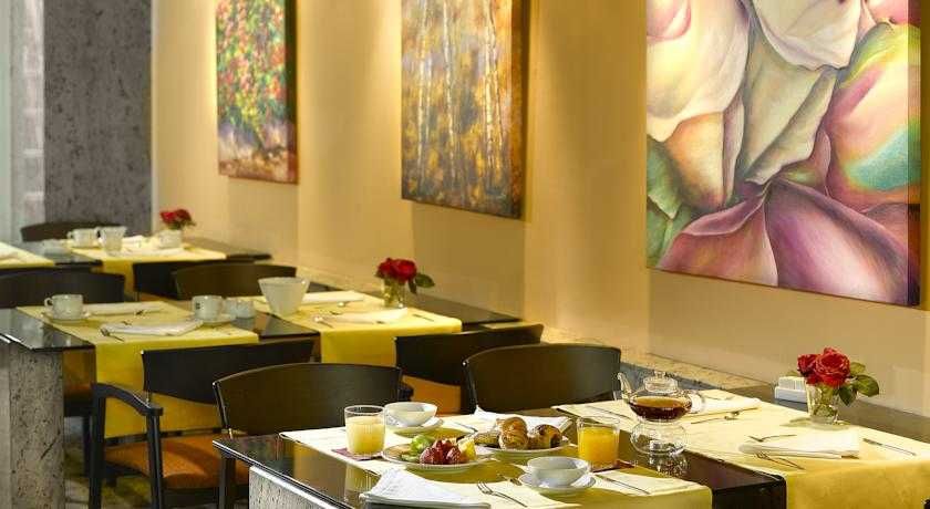 Sercotel San José Albacete 3