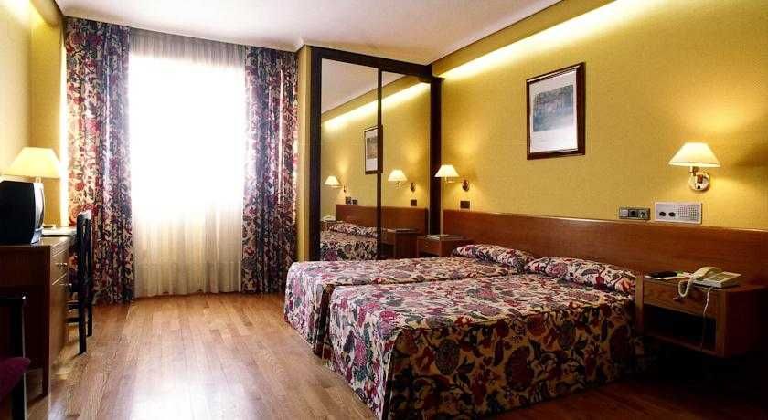 Sercotel San José Albacete 2