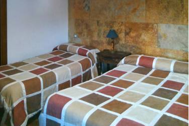 Casa Rural Hidalgo 2 Casa Rural Hidalgo 2