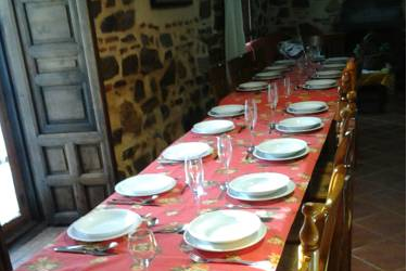 Casa Rural Hidalgo 3 Casa Rural Hidalgo 3