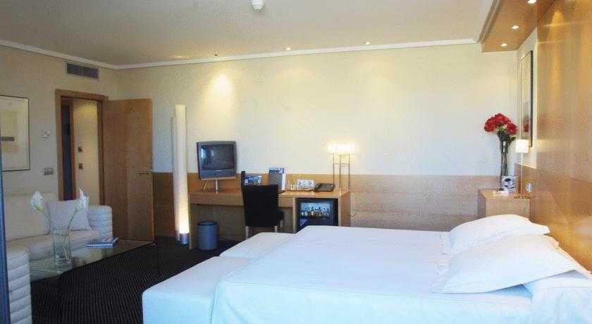 Hotel Silken Alfonso X 2 Hotel Silken Alfonso X 2