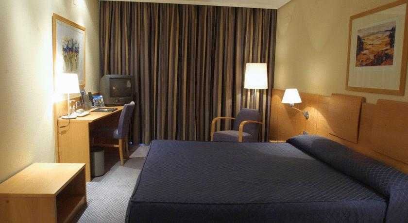 Hotel Silken Alfonso X 3 Hotel Silken Alfonso X 3