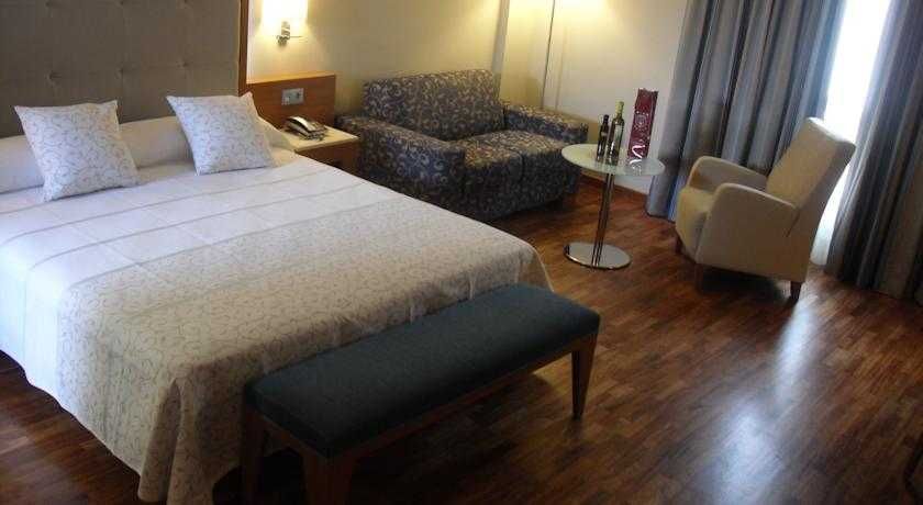 Hotel Santa Cecilia 1 Hotel Santa Cecilia 1