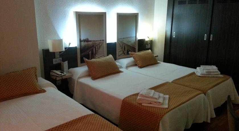 Hotel Santa Cecilia 2 Hotel Santa Cecilia 2