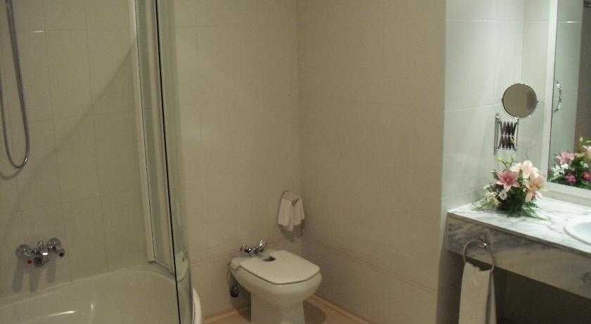 Hotel Santa Cecilia 3 Hotel Santa Cecilia 3