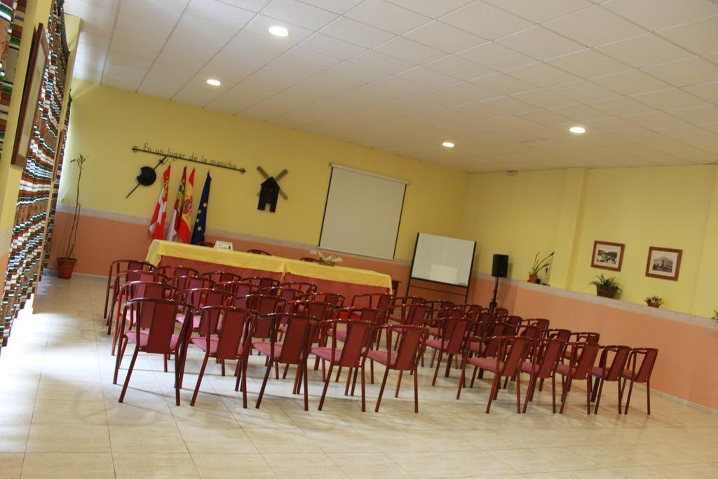 Hotel Venta El Molino 2