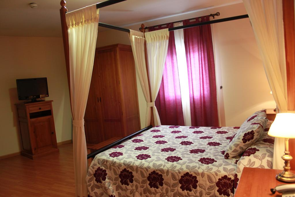 Hotel Venta El Molino 3