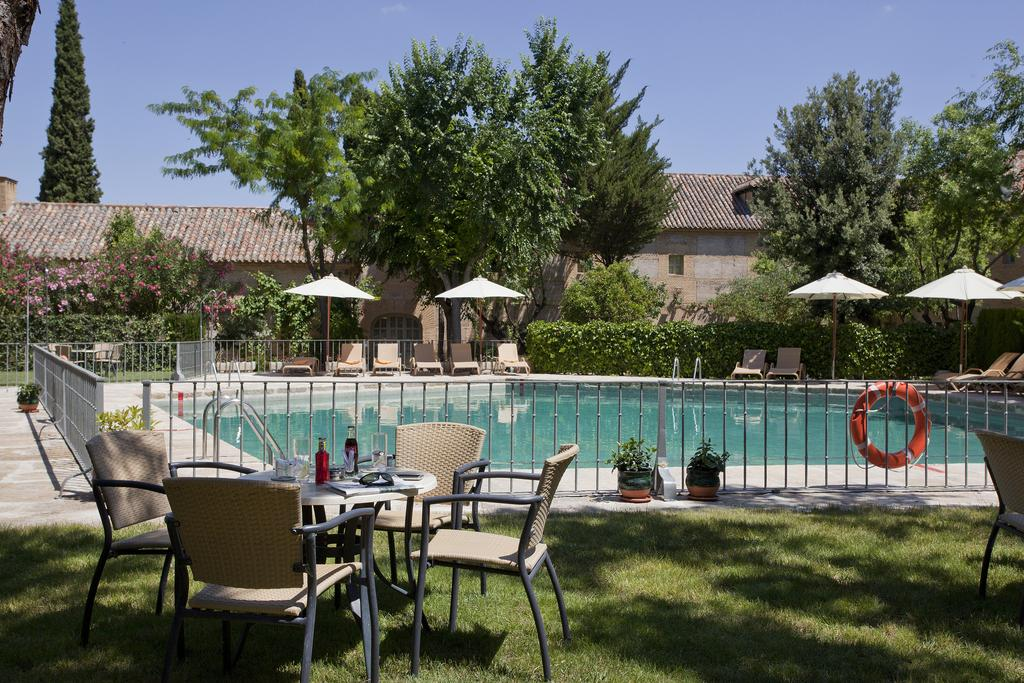 Parador de Almagro 1