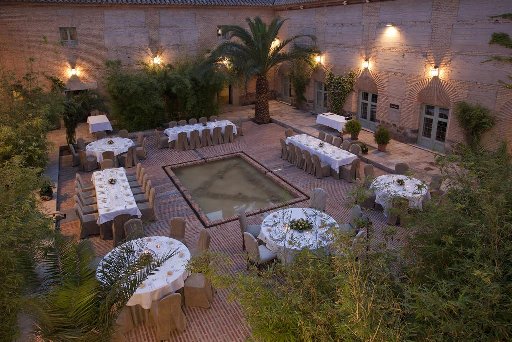 Parador de Almagro 2