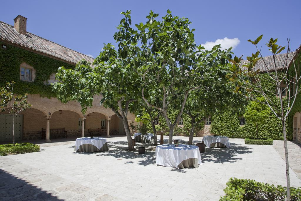 Parador de Almagro 3