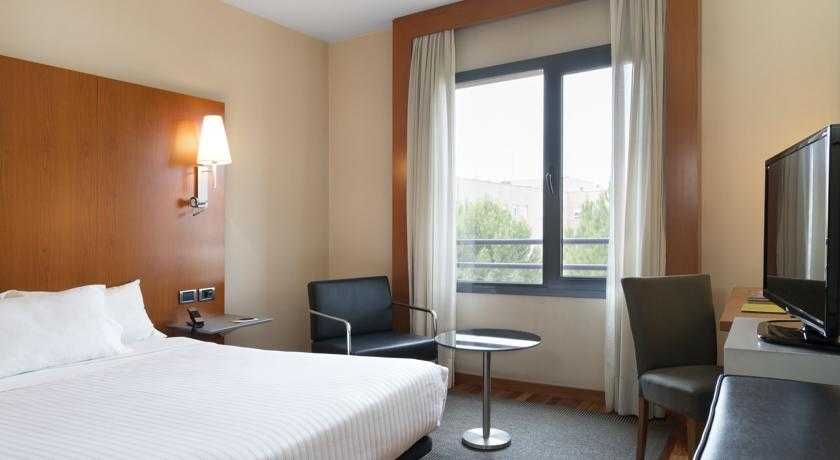 Exe Cuenca 4 estrelas em Cuenca