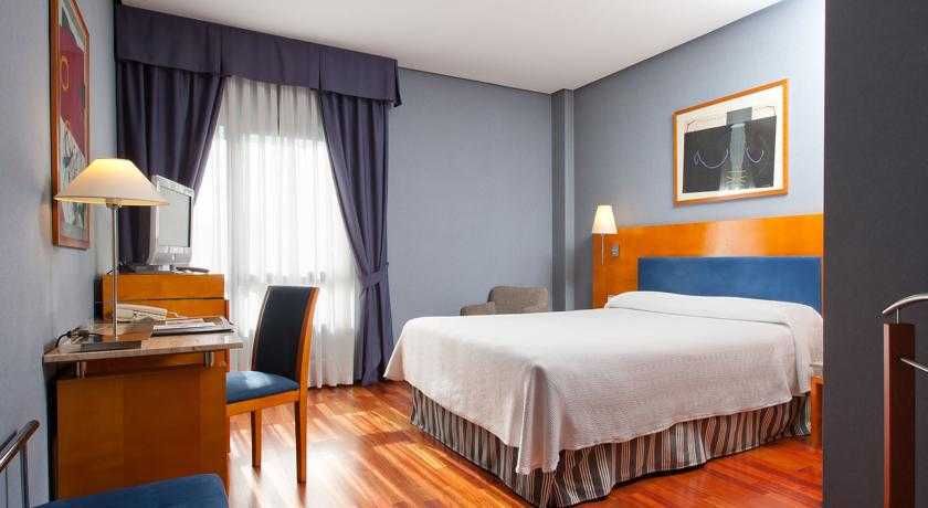 NH Ciudad de Cuenca 1