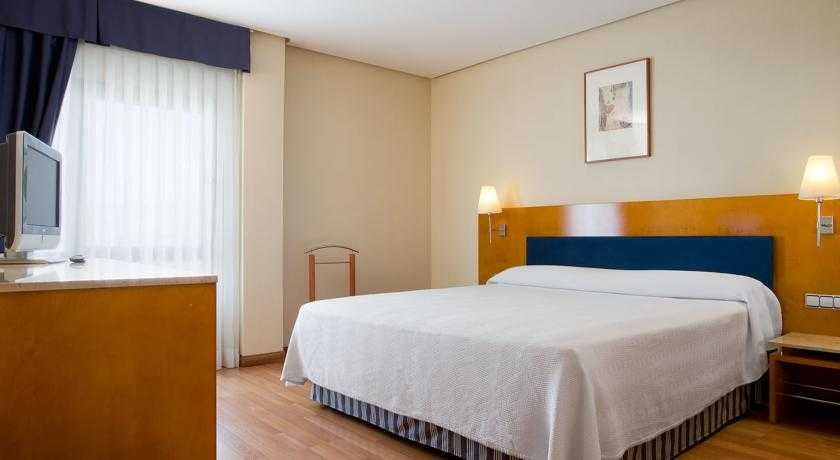 NH Ciudad de Cuenca 2