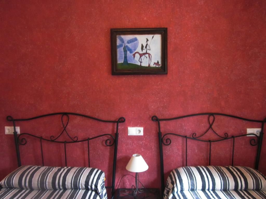 Finca Rural La Villa Don Quijote 2