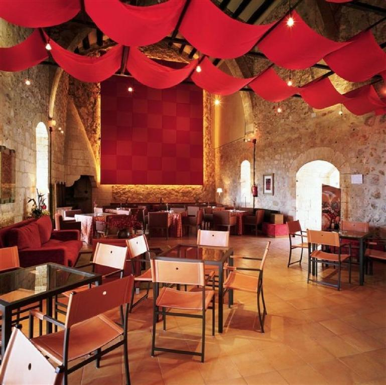 Parador de Alarcón 2 Parador de Alarcón 2