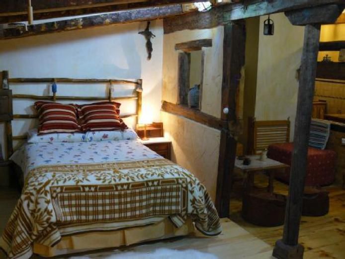 Casa Rural Valdicimbrio 1 Casa Rural Valdicimbrio 1