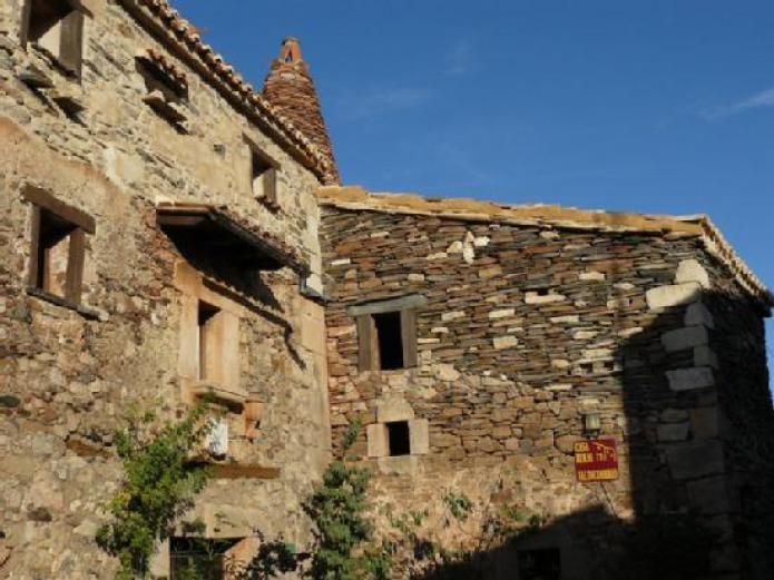 Casa Rural Valdicimbrio 2 Casa Rural Valdicimbrio 2