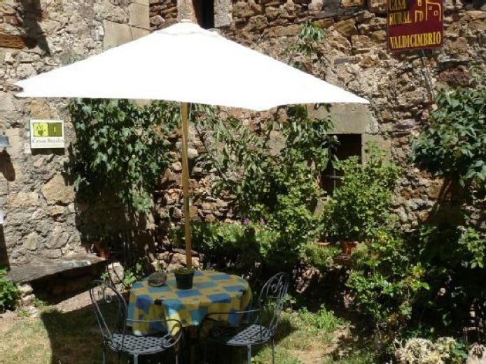 Casa Rural Valdicimbrio 3 Casa Rural Valdicimbrio 3