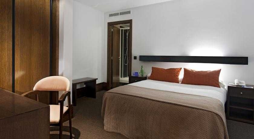 Domus Plaza Zocodover Hotel 1 Domus Plaza Zocodover Hotel 1