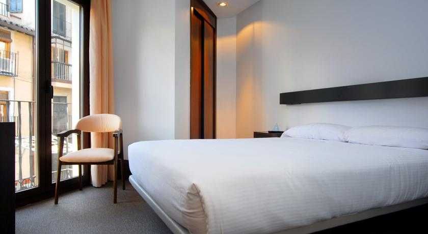 Domus Plaza Zocodover Hotel 2 Domus Plaza Zocodover Hotel 2