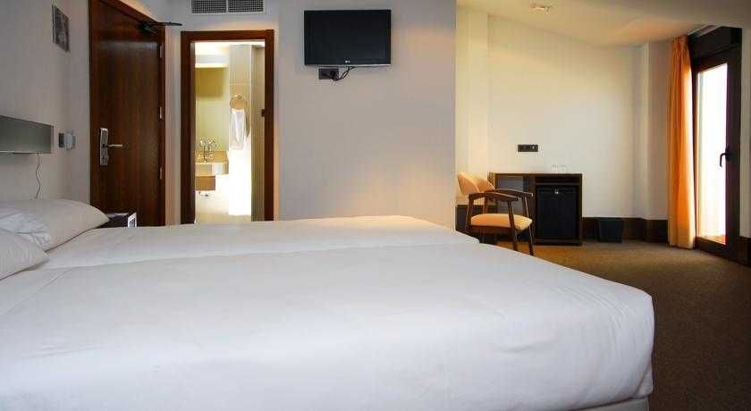 Domus Plaza Zocodover Hotel 3 Domus Plaza Zocodover Hotel 3