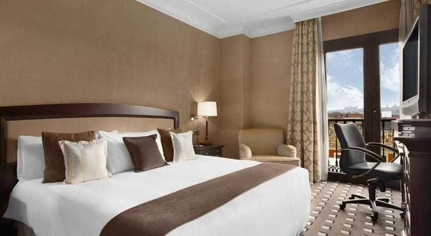 Eurostars Palacio Buenavista 2 Eurostars Palacio Buenavista 2