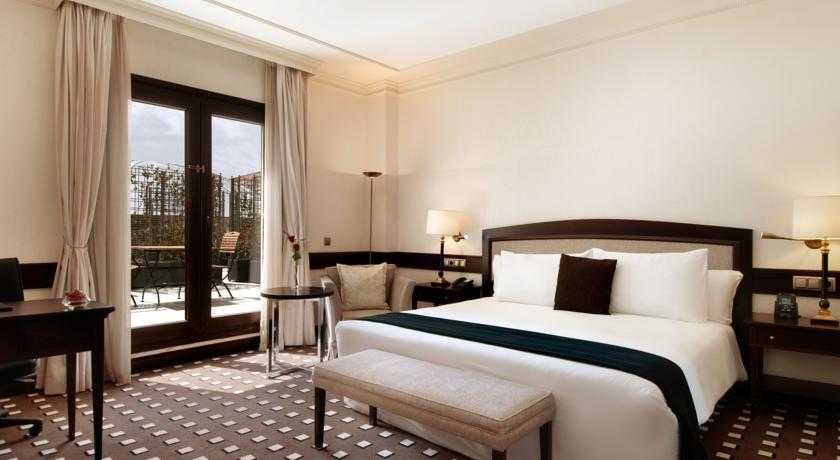 Eurostars Palacio Buenavista 1 Eurostars Palacio Buenavista 1