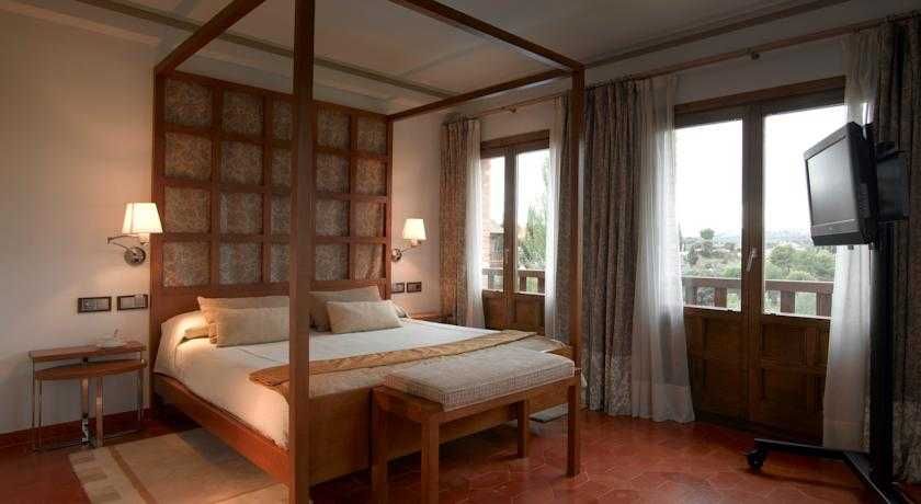 Parador de Toledo 2
