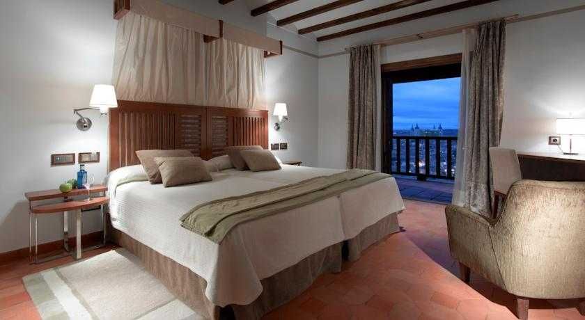 Parador de Toledo 1