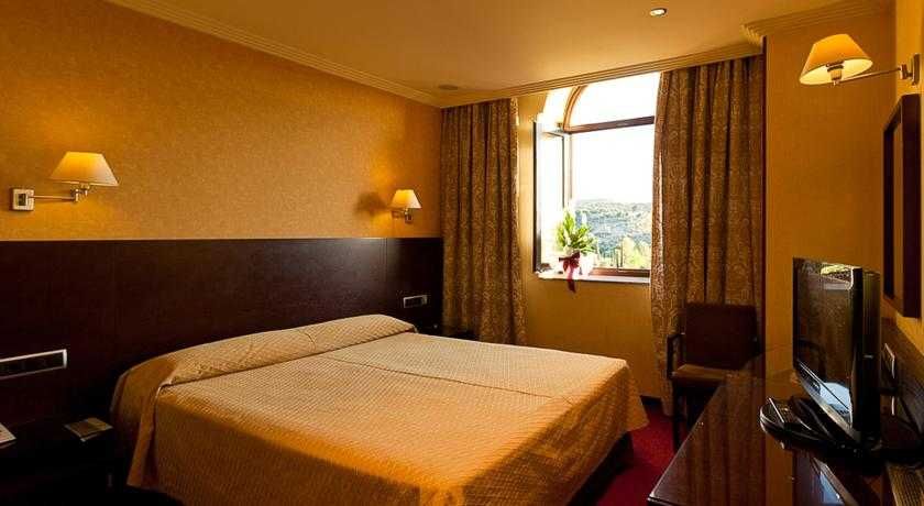 Sercotel San Juan de los Reyes 2