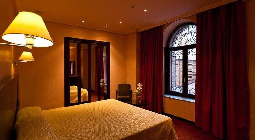 Sercotel San Juan de los Reyes 3