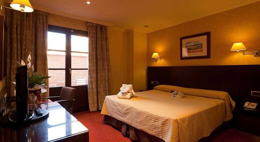 Sercotel San Juan de los Reyes 1