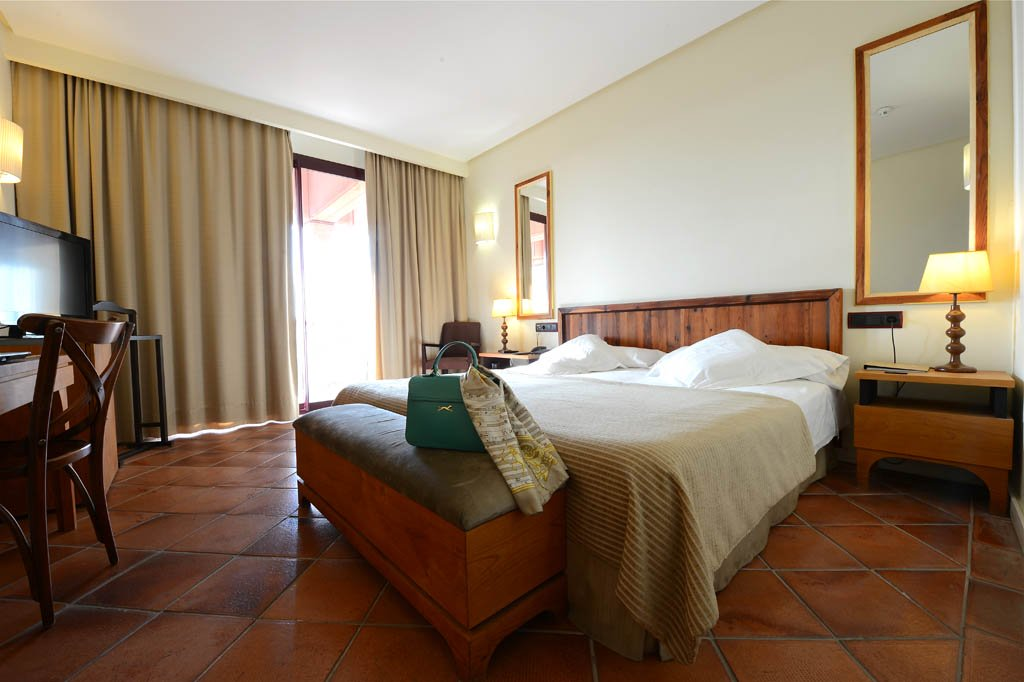 Hotel Cigarral El Bosque 3