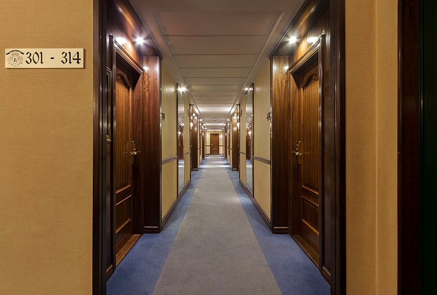 Exe Reina Isabel - Ávila 2