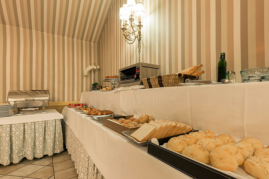 Exe Reina Isabel - Ávila 3