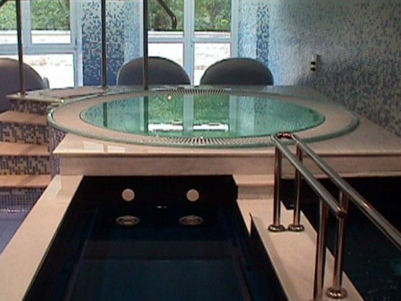 Balneario De Valdelateja 3 Balneario De Valdelateja 3