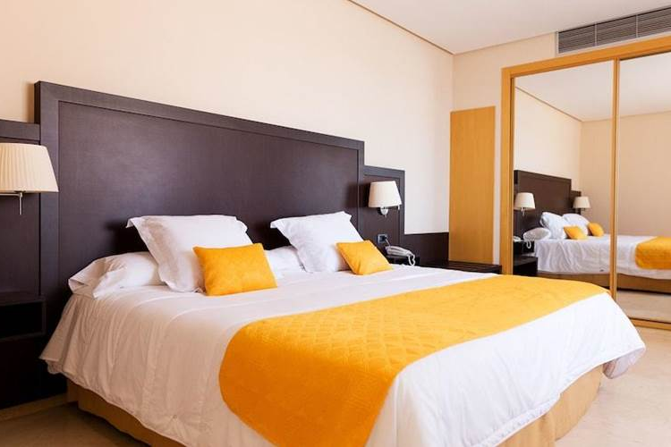 Hotel Vistaflor Sahagún 4 estrelas em Sahagún