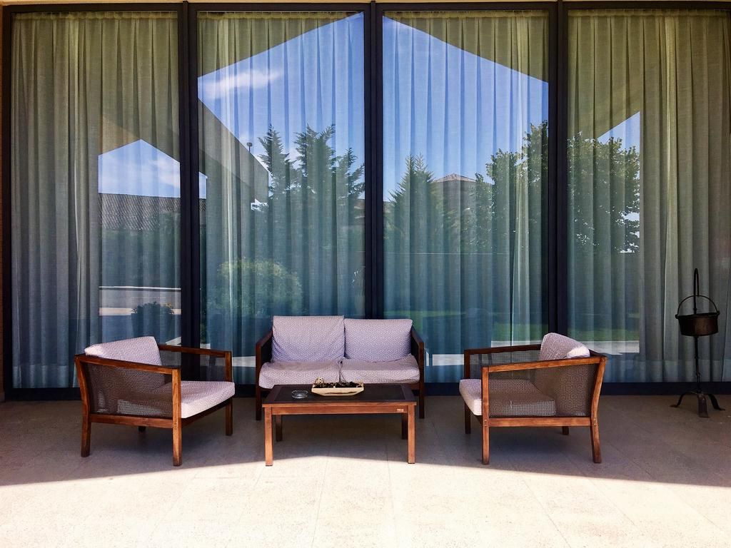 Hotel Vistaflor Sahagún 2