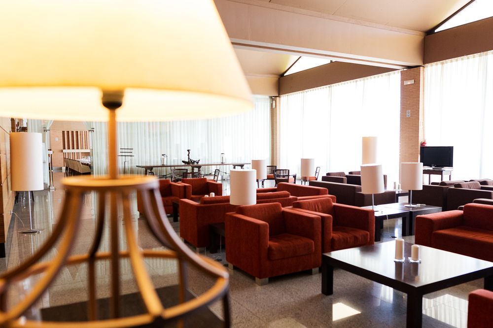 Hotel Vistaflor Sahagún 3